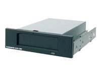 Overland Tandberg RDX QuikStor - Lecteur de disque - cartouche RDX - SuperSpeed USB 3.0 - interne - 3.5" - noir (pack de 10) 8670-RDX