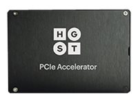 WD Ultrastar SN100 HUSPR3232ADP301 - Disque SSD - 3200 Go - échangeable à chaud - 2.5" SFF - PCI Express 3.0 x4 (NVMe) 0T00839