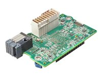 HPE Synergy 3820C - Adaptateur réseau - PCIe 3.0 x8 Mezzanine - 20 Gigabit CEE x 2 - recommercialisé - pour Synergy 480 Gen10, 480 Gen9, 620 Gen9, 660 Gen10, 660 Gen9, 680 Gen9 777430R-B21