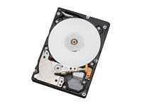 HGST Ultrastar C10K1800 HUC101830CSS200 - Disque dur - 300 Go - interne - 2.5" SFF - SAS 12Gb/s - 10520 tours/min - mémoire tampon : 128 Mo 0B28810