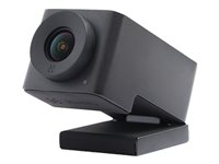 Crestron Flex UC-MX50-U - Kit de vidéo-conférence (camera, console d'écran tactile, récepteur) UC-MX50-U
