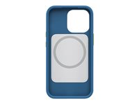 LifeProof SEE - Coque de protection pour téléphone portable - avec MagSafe - compatibilité avec MagSafe - 45 % de plastique recyclé - sofishtique - pour Apple iPhone 13 Pro 77-83702