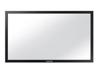 Samsung Touch Overlay CY-TD48LDAH - Revêtement tactile - multitactile - infrarouge - filaire - pour Samsung DB48D, DB48E, DH48D, DH48E, DM48D, DM48E CY-TD48LDAH/EN