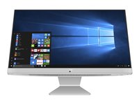 ASUS Vivo AiO V241ICUK - tout-en-un - Core i5 8250U 1.6 GHz - 8 Go - SSD 128 Go, HDD 1 To - LED 23.8" 90PT01W2-M07080