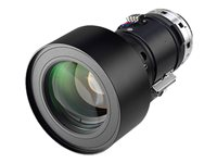 BenQ - Téléobjectif zoom - 32.9 mm - 54.2 mm - f/1.86-2.48 - pour BenQ PW9500, PX9600 5J.JAM37.051
