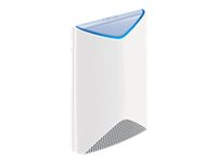 NETGEAR Orbi Pro SRR60 - - routeur sans fil - commutateur 3 ports - 1GbE - Wi-Fi 5 - Tri-bande - fixation murale, montable sur plafond SRR60-100EUS