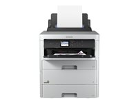 Epson WorkForce Pro WF-C529RDTW - imprimante - couleur - jet d'encre C11CG79401BB