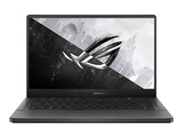 ASUS ROG Zephyrus G14 GA401QE-HZ066T - 14" - AMD Ryzen 7 - 5800HS - 16 Go RAM - 512 Go SSD 90NR05R6-M00920