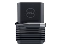 Dell Power Adapter Plus - Adaptateur secteur - CA 100-240 V - 45 Watt - pour Latitude 5290, 7390 2-in-1 PA45W16-BA