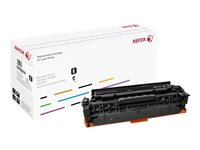 Xerox - Noir - compatible - cartouche de toner (alternative pour : HP CF210A) - pour HP Color LaserJet Pro M251; LaserJet Pro 200 M251, 200 M276, MFP M276 006R03180