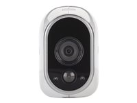 Arlo VMS3330 - Serveur vidéo + caméra(s) - sans fil - 3 caméra(s) - CMOS VMS3330-100EUS