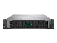 HPE ProLiant DL385 Gen10 - Montable sur rack - EPYC 7251 2.1 GHz - 16 Go - 0 Go P00206-425