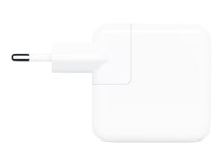 Apple USB-C - adaptateur secteur - 30 Watt MR2A2ZM/A