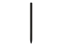 Samsung S Pen - Stylet actif - Bluetooth - noir - pour Galaxy Tab S9, Tab S9 Ultra, Tab S9+ EJ-PX710BBEGEU