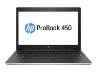 HP ProBook 450 G5 - 15.6" - Core i3 7100U - 4 Go RAM - 500 Go HDD - AZERTY French 3GH33ET#ABF