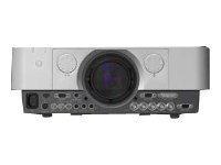 Sony VPL-FX35 - Projecteur 3LCD - 5000 lumens - 5000 lumens (couleur) - XGA (1024 x 768) - 4:3 - objectif standard VPL-FX35