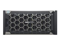 Dell EMC PowerEdge T640 - tour - Xeon Silver 4110 2.1 GHz - 16 Go - HDD 600 Go F0DYP