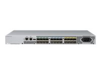 HPE StoreFabric SN3600B - Commutateur - Géré - 24 x 32Gb Fibre Channel SFP+ - Montable sur rack Q1H71A