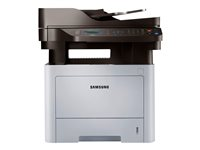 Samsung ProXpress SL-M3370FD - imprimante multifonctions - Noir et blanc SS368D#ABF