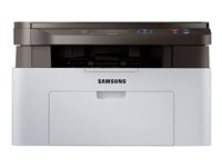 Samsung Xpress SL-M2078W - imprimante multifonctions (Noir et blanc) SS317B#EEE