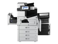 Epson WorkForce Enterprise WF-C20750 D4TW EPP - imprimante multifonctions - couleur C11CH87401LL