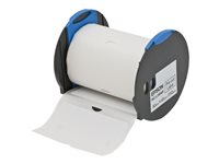 Epson RC-L1WAR - Noir sur blanc - 90 x 45 mm 510 étiquette(s) (1 rouleau(x) étiquettes pré-découpées - pour LabelWorks Pro100 C53S633008