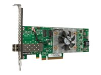 QLogic 2660 - Adaptateur de bus hôte - PCIe 3.0 - 16Gb Fibre Channel x 1 - pour PowerEdge R820, R920, T630, VRTX M520, VRTX M620; PowerEdge R530, R630, R730, R830, R930 406-BBBF