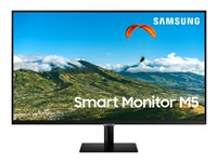 Samsung S27AM502NU - M50A Series - écran LED - Full HD (1080p) - 27" - HDR LS27AM502NUXEN