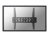 Neomounts by Newstar LED-W240 - Support - pour Écran LCD (inclinaison) - noir - Taille d'écran : 23"-52" - montable sur mur LED-W240