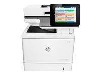 HP LaserJet Enterprise MFP M577f - imprimante multifonctions - couleur B5L47A#B19