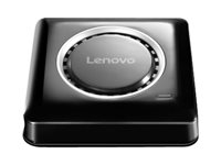 Lenovo Pro WiDi Adapter - Extension audio/vidéo sans fil - 802.11a, 802.11b/g/n - pour ThinkPad 11e (3rd Gen); 11e (4th Gen); L570; P51; P71; X1 Tablet (2nd Gen) 4X90K27752