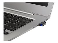 ASUS USB-AC53 Nano - Adaptateur réseau - USB 2.0 - Wi-Fi 5 90IG03P0-BM0R10