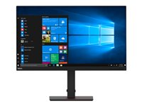 Lenovo ThinkVision T32p-20 - écran LED - 4K - 32" 61F2GAT2EU