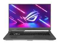 ASUS ROG Strix G17 G713RX-KH026W - 17.3" - AMD Ryzen 9 6900HX - 16 Go RAM - 512 Go SSD 90NR08J4-M001H0