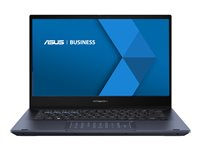 ASUS ExpertBook B5 Flip B5402FBA-KA0454X - 14" - Intel Core i7 - 1260P - vPro Essentials - 16 Go RAM - 512 Go SSD 90NX05J1-M00HL0