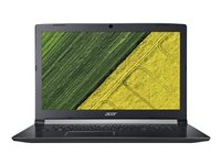 Acer Aspire 5 A517-51-31VZ - 17.3" - Core i3 7020U - 4 Go RAM - 1 To HDD - français NX.GSUEF.030