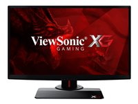 ViewSonic XG Gaming XG2530 - écran LED - Full HD (1080p) - 25" XG2530