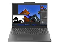 Lenovo ThinkBook 16p G4 IRH - 16" - Intel Core i9 13900H - 32 Go RAM - 1 To SSD - Français 21J80022FR