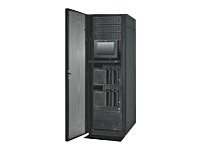 Lenovo NetBAY 42 Enterprise Expansion Rack Cabinet - Rack - 42U - pour System x3500 M4; x3620 M3; x3950 X5; ThinkAgile HX3721 Certified Node 7Y88 93084EX