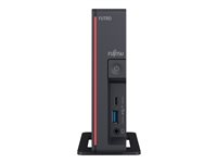 Fujitsu FUTRO S5011 - USFF - Ryzen Embedded R1305G 1.5 GHz - 8 Go - SSD 64 Go VFY:S511ETFU1IIN