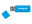 Integral Neon - Clé USB - 16 Go - USB 2.0 - bleu