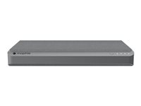 mophie powerstation USB-C 3XL - Banque d'alimentation 26000 mAh - connecteurs de sortie : 2 - gris 401103602