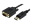 StarTech.com Câble adaptateur DisplayPort vers VGA de 1,8m - Convertisseur DP vers VGA HD15 - Mâle / Mâle - 1920x1200 - Noir - Câble DisplayPort - DisplayPort (M) pour HD-15 (VGA) (M) - 1.83 m - noir
