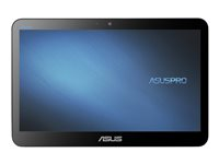 ASUS All-in-One PC A41GAT - tout-en-un - Celeron N4100 1.1 GHz - 4 Go - 128 Go - LED 15.6" 90PT0201-M03230