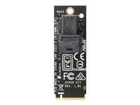 ASUS Hyper Kit - Contrôleur de stockage - Ultra M.2 Card - 4 Go/s - PCIe 3.0 x4 90MC03F0-M0EAY0