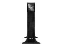 APC Smart-UPS SRT 3000VA 208/230V IEC SRT3000XLW-IEC