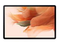 Samsung Galaxy Tab S7 FE - tablette - Android 11 - 64 Go - 12.4" SM-T733NLIAEUH