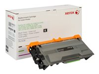 Xerox - Noir - compatible - cartouche de toner (alternative pour : Brother TN3430) - pour Brother HL-L5000, L5050, L5100, L5200, L6450, MFC-L5700, L5750, L6800, L6900, L6950, L6970 006R03617