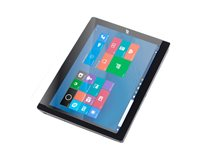 ZAGG InvisibleShield Glass+ - Protection d'écran pour tablette - glass - limpide - pour Microsoft Surface Pro 4 200101104