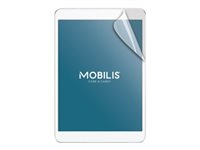 Mobilis - Protection d'écran pour tablette - verre - clair - pour Samsung Galaxy Tab A (2018) (10.5 ") 016681